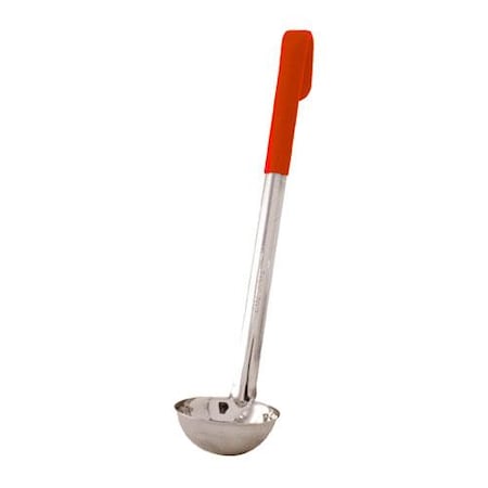 2 Oz Red Ladle